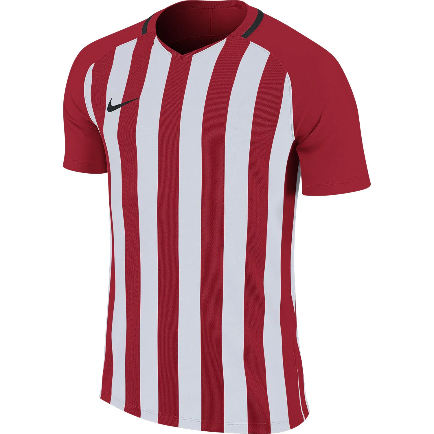 camiseta de fútbol de manga corta
