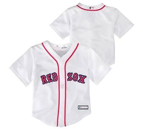 Trendige Baseball-Shirts für kleine Kinder
