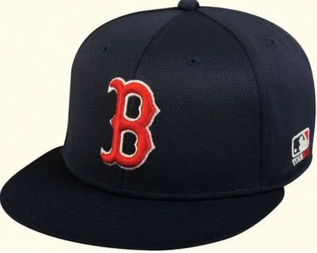Baseball cap