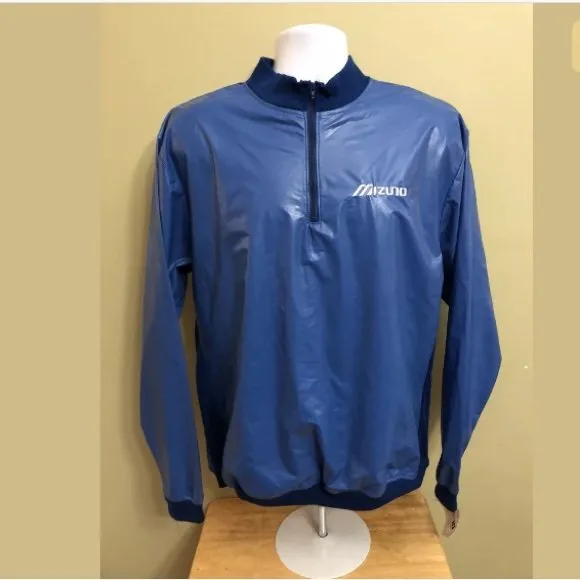 Baseball-Trainingsjacke