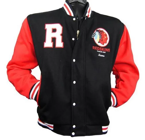 Baloncesto chaqueta club de baloncesto