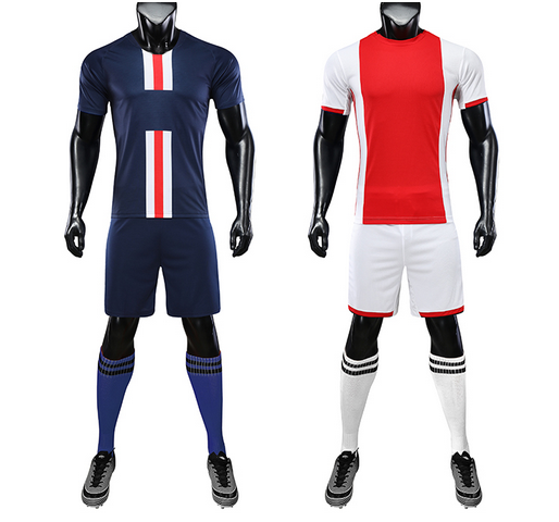 Custom Football Uniform