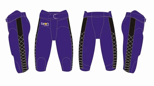 Football pants