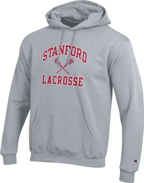 Capuche Lacrosse
