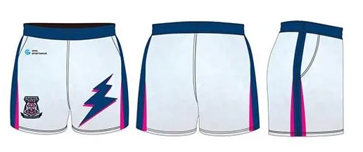 Rugby shorts