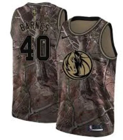 Custom sleeveless camo baseball jersey