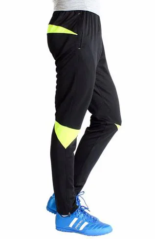 Soccer training pant