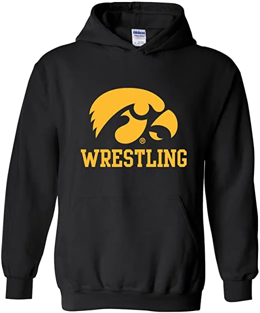 Felpa da wrestling
