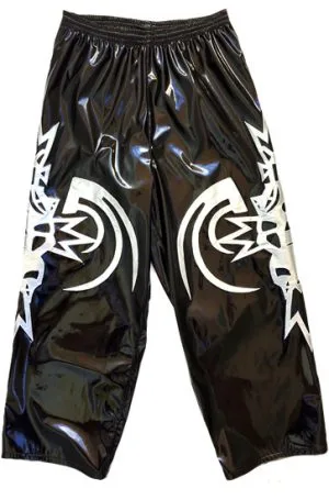 Baggy wrestling pants