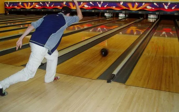 Bowlingsport