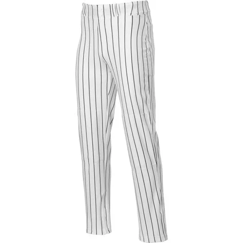 Pinstripe custom sublimated baseball pants