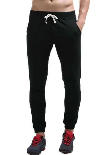 Soccer pant with draw string