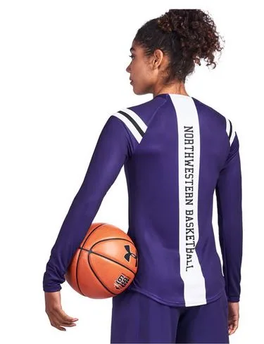 Women basketball shooting shirt