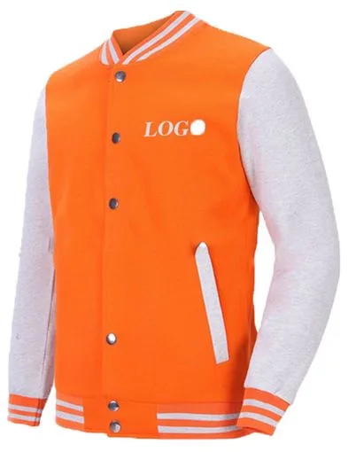 Basketball jacket