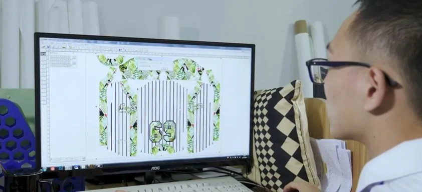 Design process