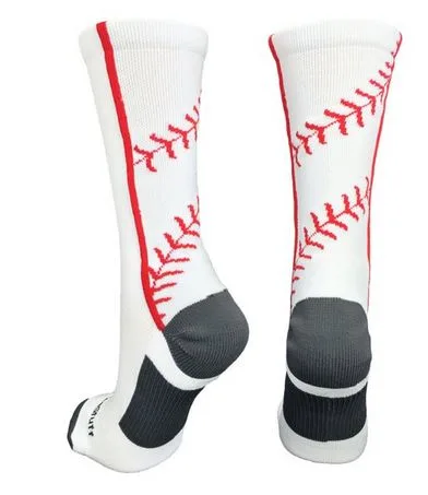 Baseball socks