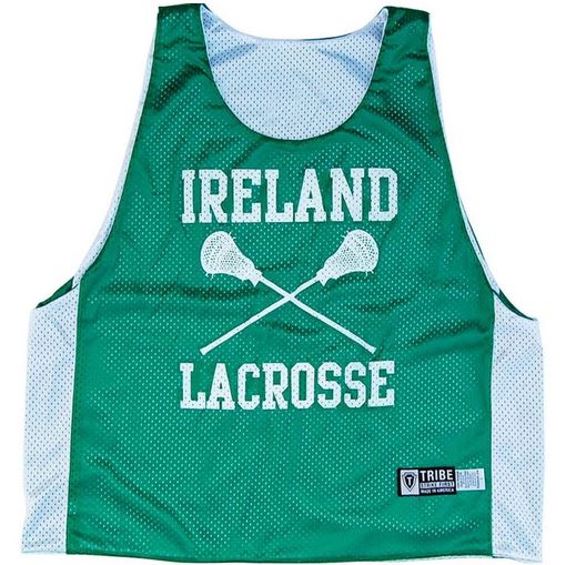 Lacrosse pinny