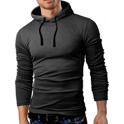 Cappuccia slim fit