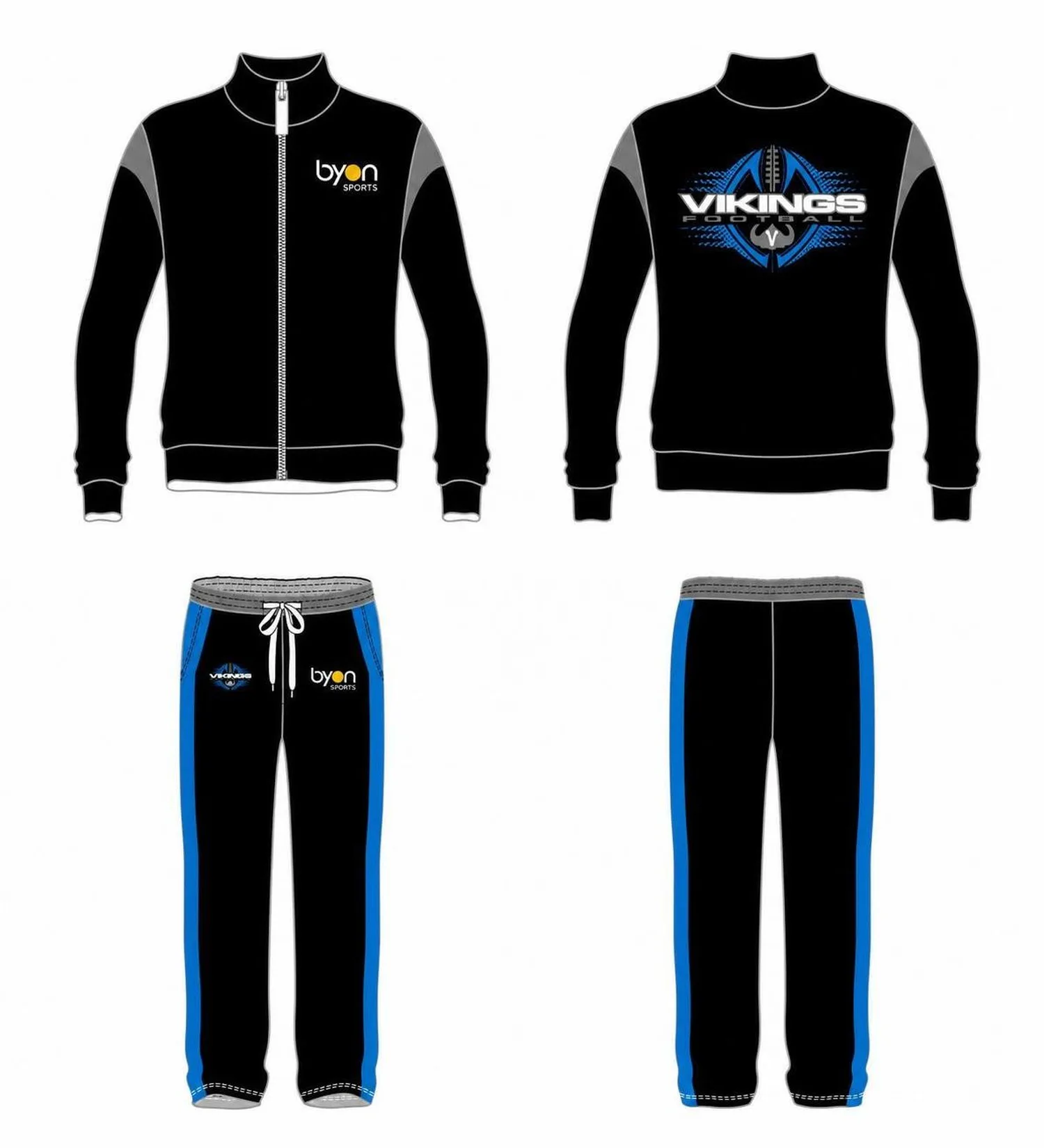 Full-Sublimated-custom-made-men's-team-custom-basketball-warm-up-suits