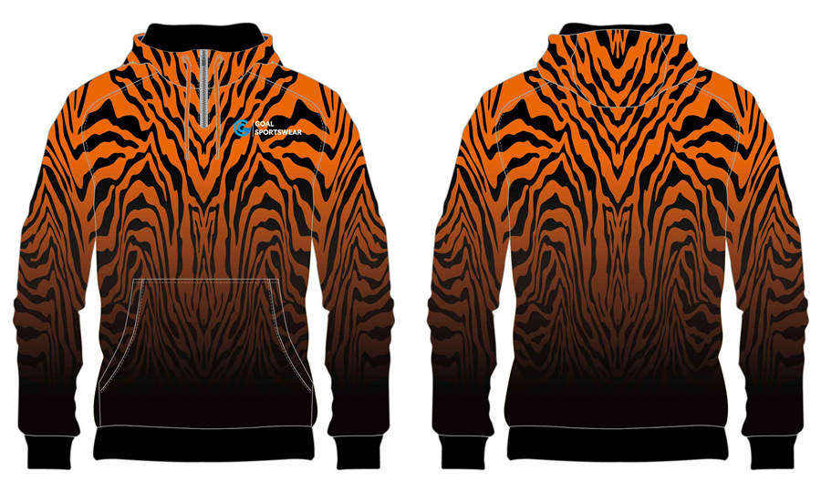 Full Sublimated custom made équipe masculine custom lacrosse sweaties