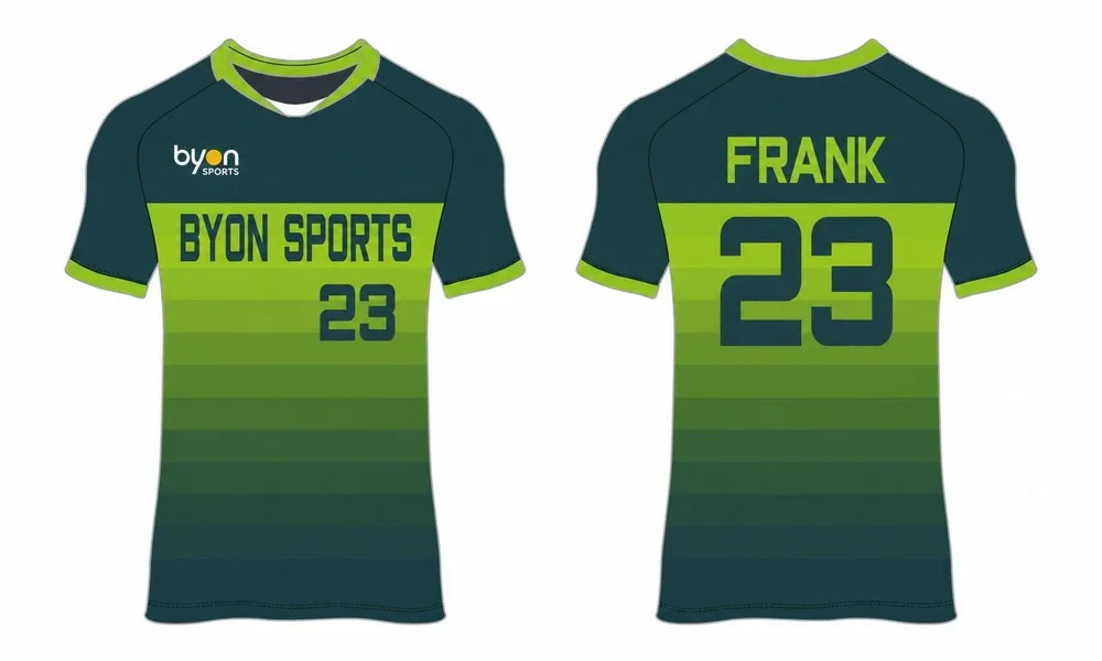 Full polyester breathable custom design sublimated Custom Soccer Uniform