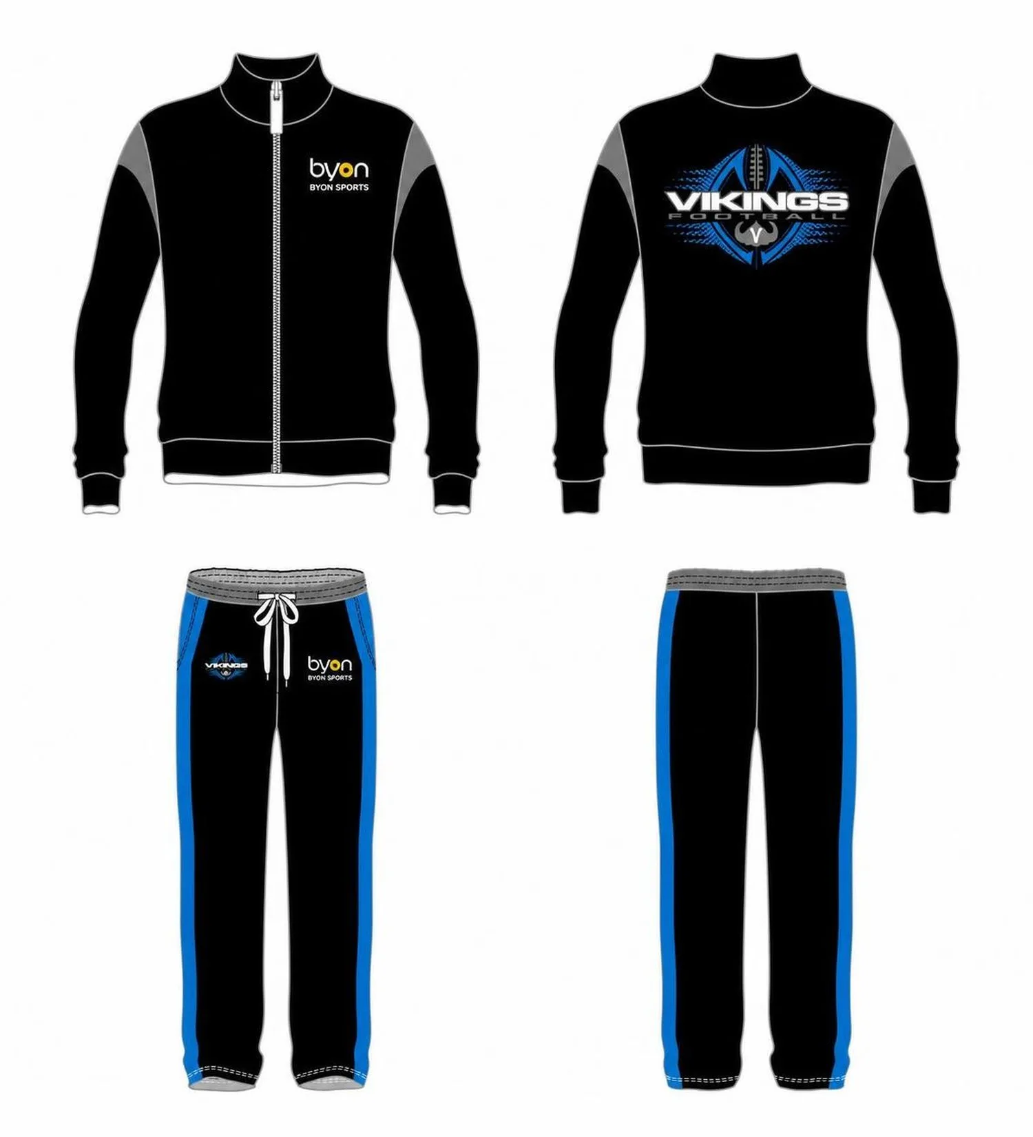 Full-Sublimated-Custom-made-Männer-Team-Custom-Soccer-Warm-ups