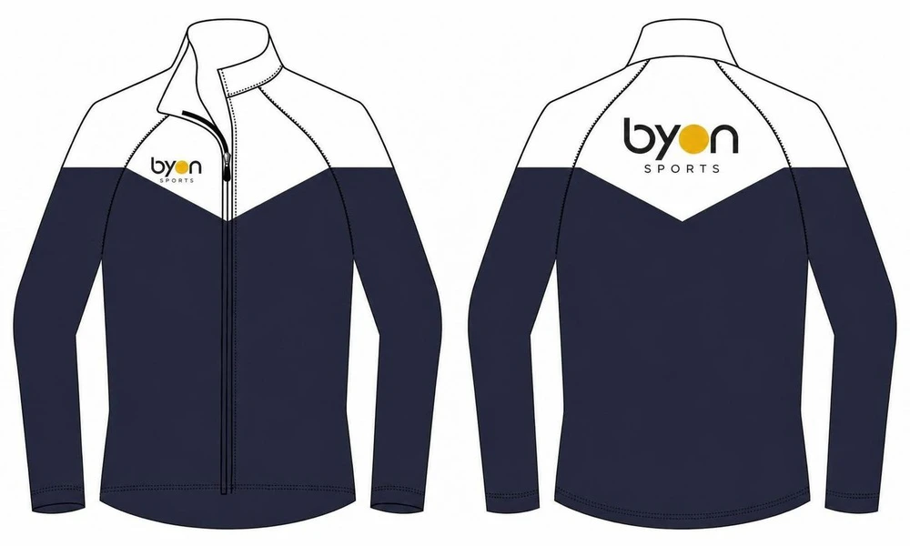 Full teye sublimación impresión personalizado equipo de fútbol