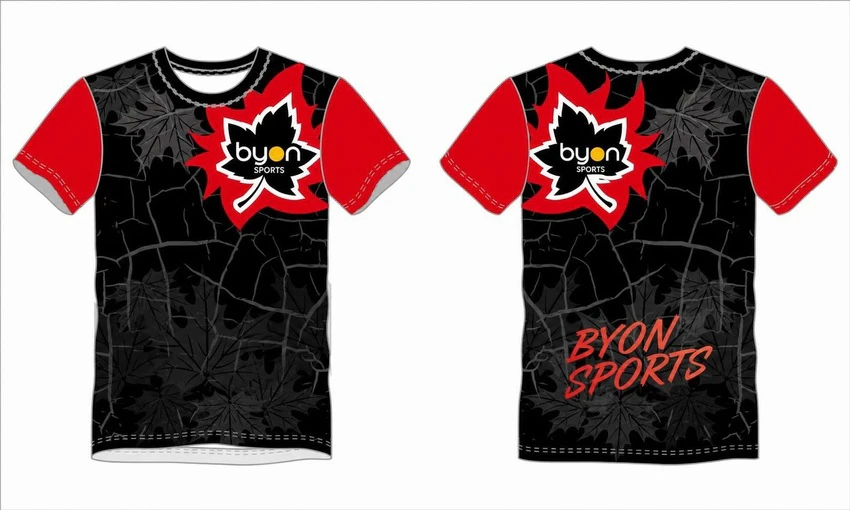 Full-Dye-Sublimationsdruck Custom Made Team Wrestling T-Shirts
