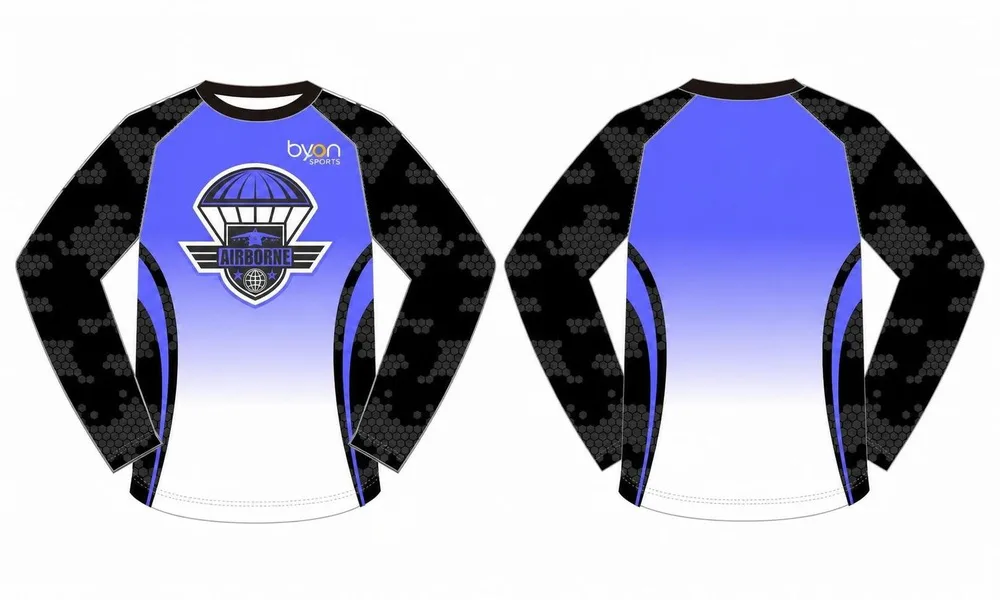 Full dye sublimation wholesale custom basketball shooting shirts