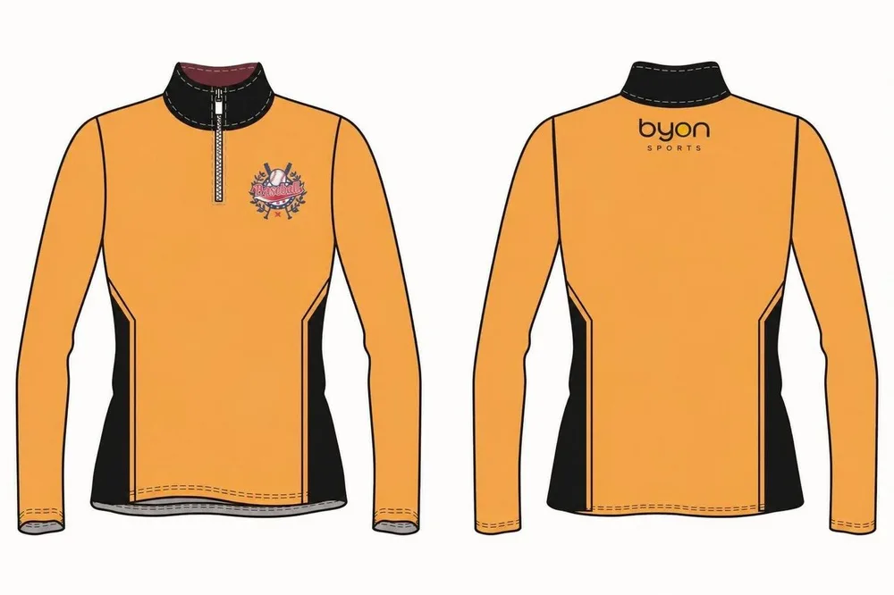 Full polyester Chaquetas de equipo de fútbol de hombres duraderos