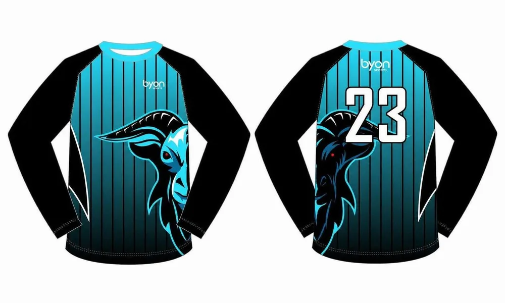 Poliéster completo camisetas de baloncesto para hombres duraderos hechos a medida