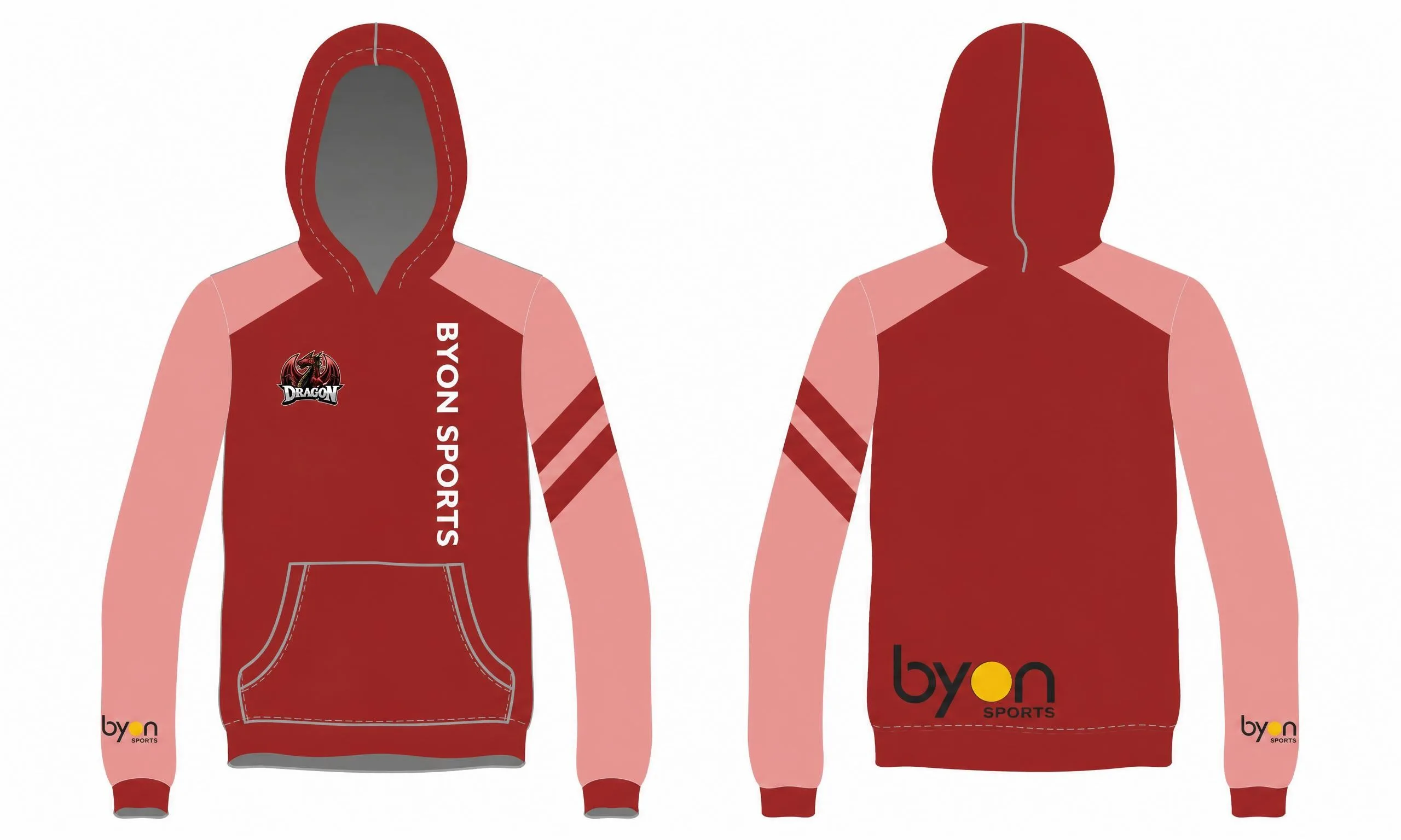 Benutzerdefinierte Sublimationsdruck Männer Pro Wrestling Sweatshirts