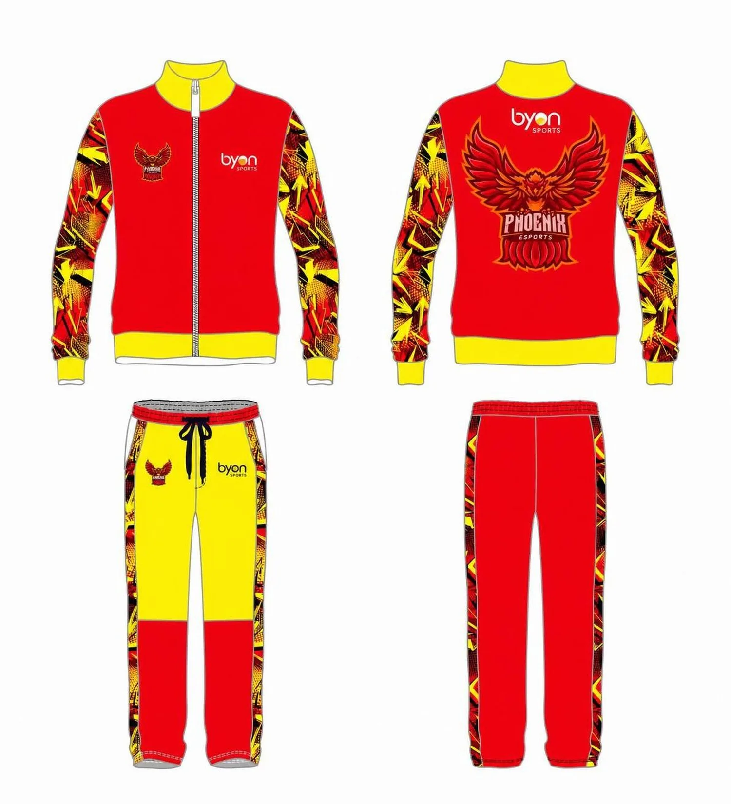 Full-polyester-breathable-custom-design-sublimated-custom-basketball-warm-up-suits