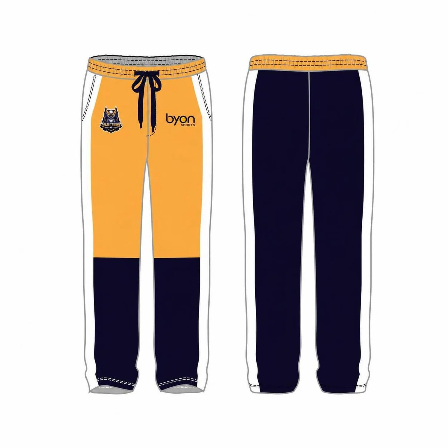 Full-polyester-breathable-custom-design-sublimated-custom-soccer-pants