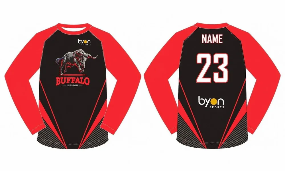 Diseño completo poliéster transpirable camisas de baloncesto sublimadas de secundaria