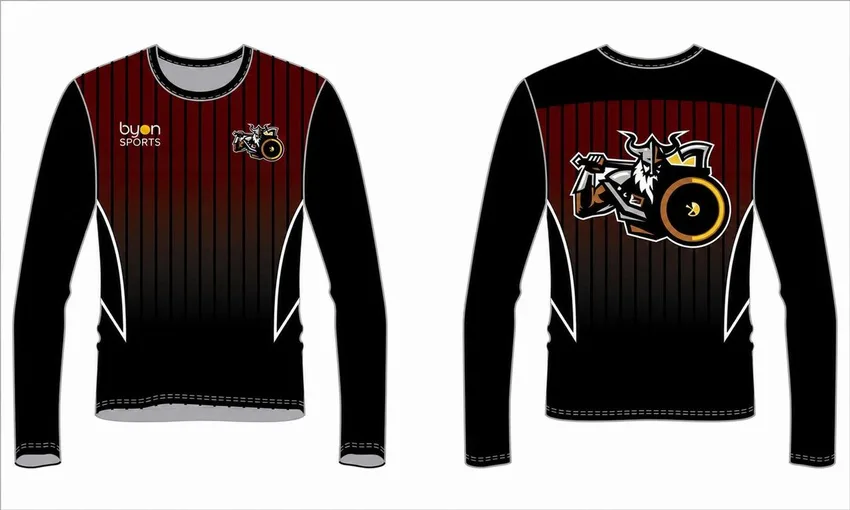 Full Polyester atmungsaktives Custom Design sublimierte Wrestling T-Shirts