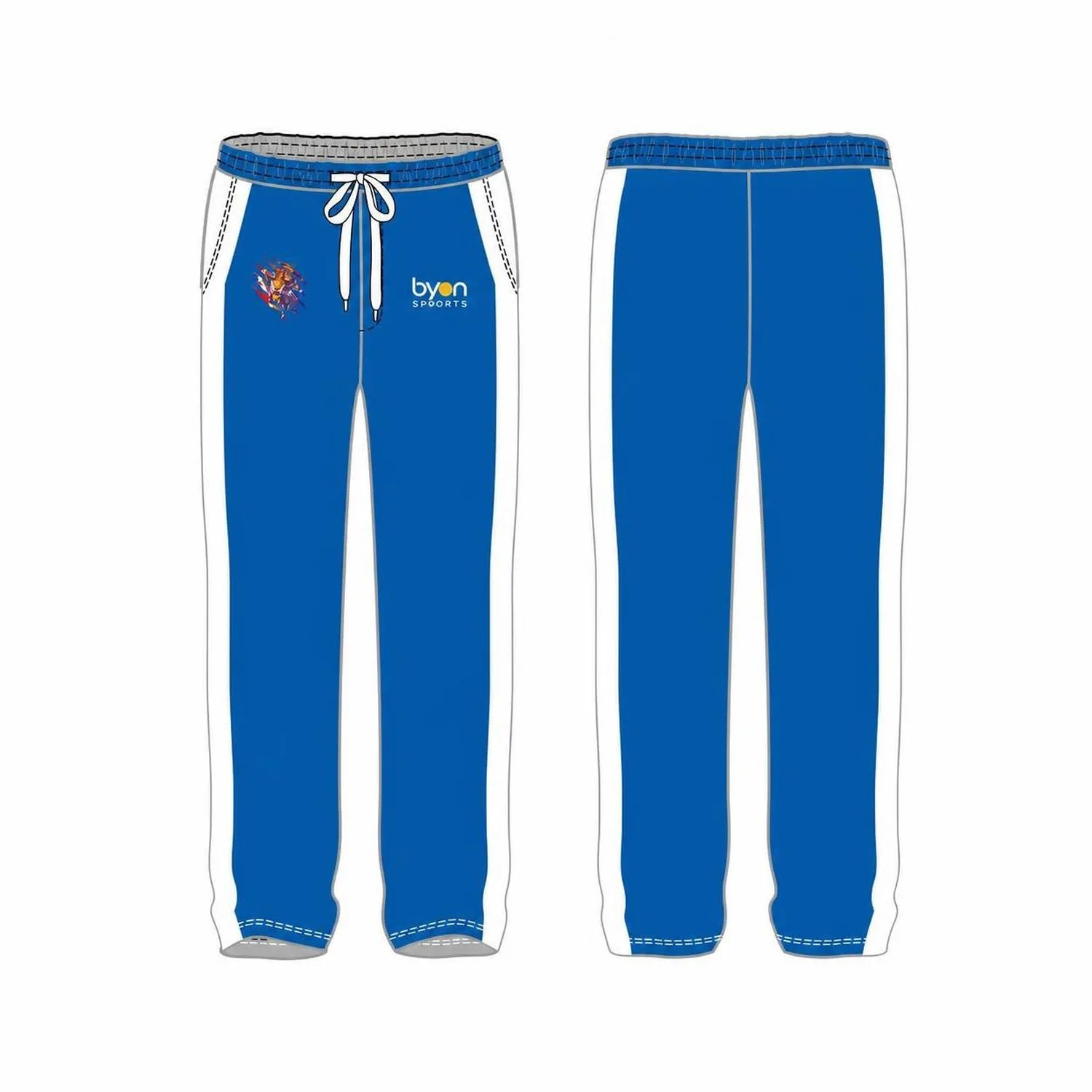Full-polyester-durable-sublimated-custom-youth-team-custom-soccer-pants
