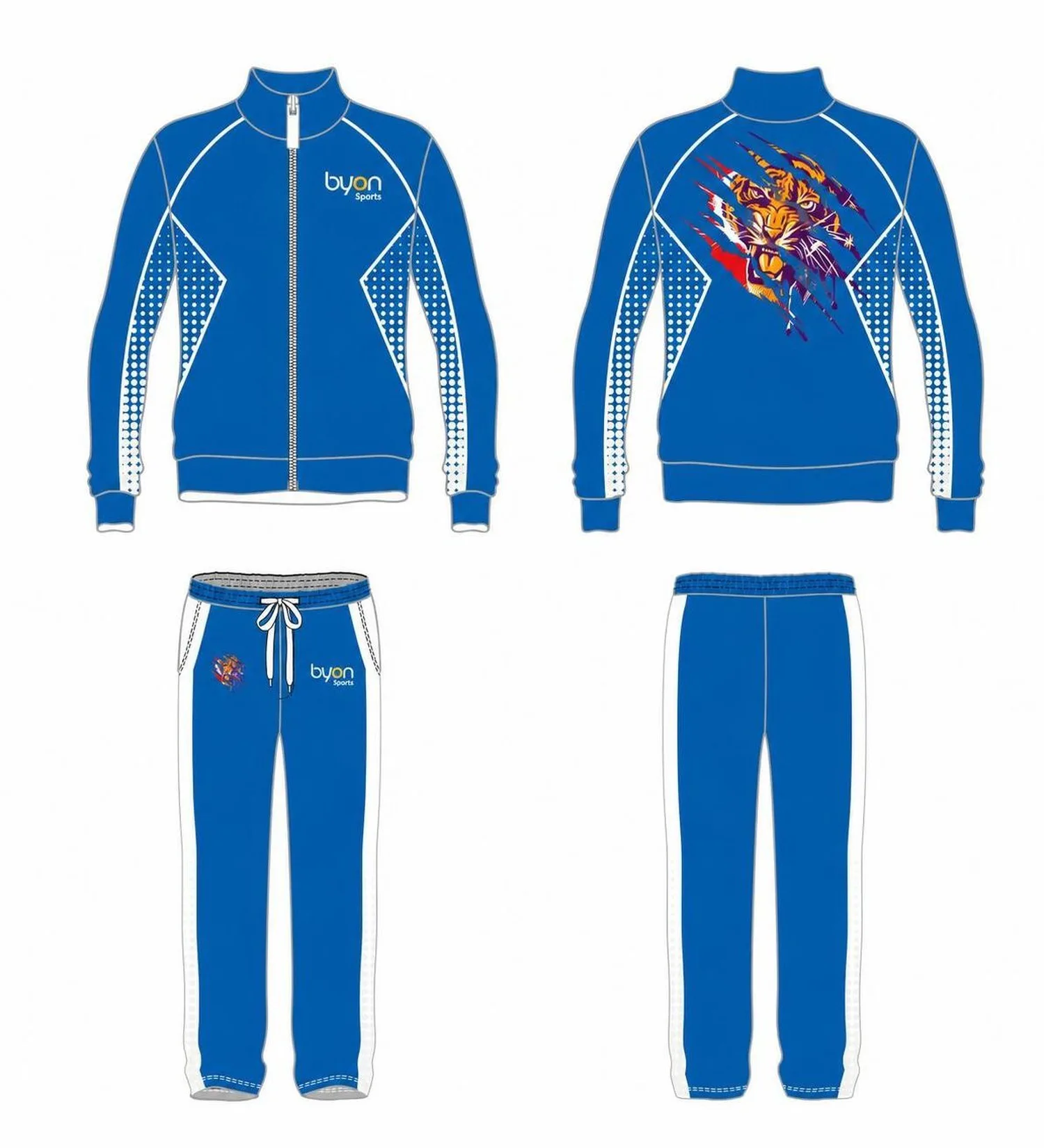 Vollpolyester-dauerhaft-sublimiert-benutzerdefinierte-Jugend-Team-benutzerdefinierte-Fußball-Warm-ups