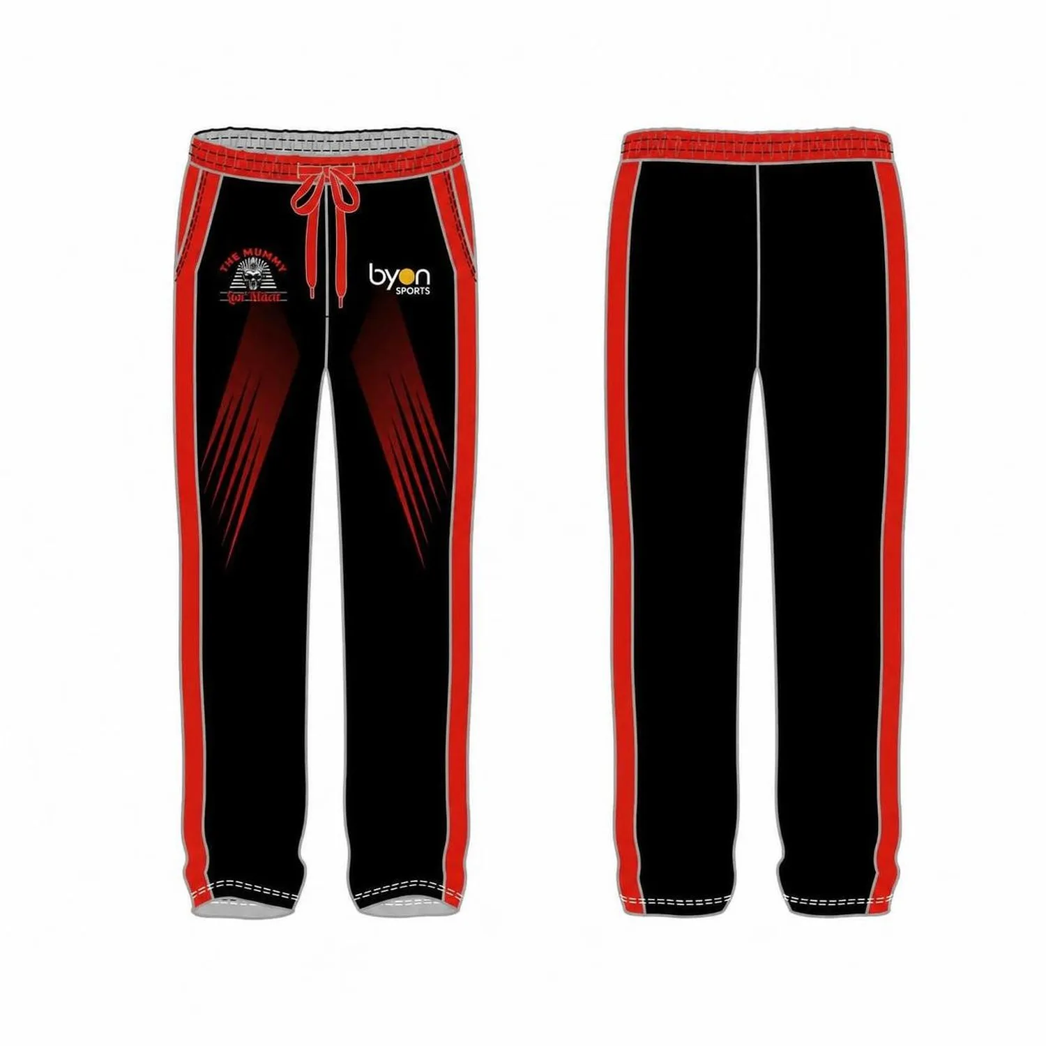 High-quality-100-polyester-sublimation-custom-design-custom-soccer-pants