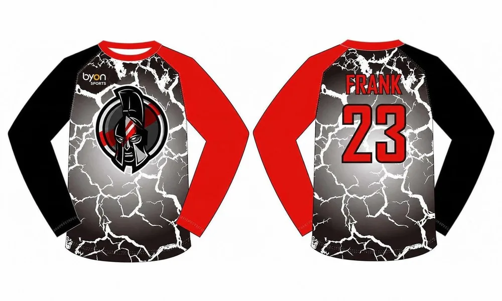 Camisetas de baloncesto reversibles sublimadas de alta escuela de diseño personalizado