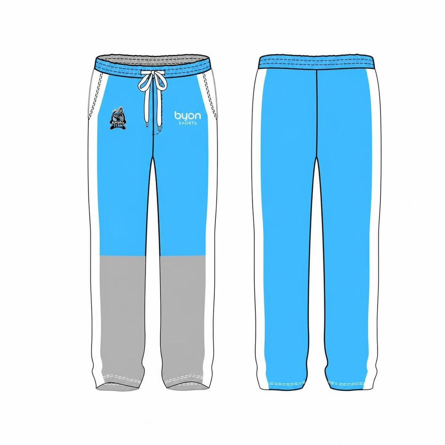 Pro-quality-sublimation-printing-custom-design-team-custom-soccer-pants