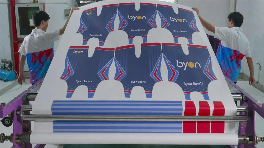 Sublimation Wrestling Singlets