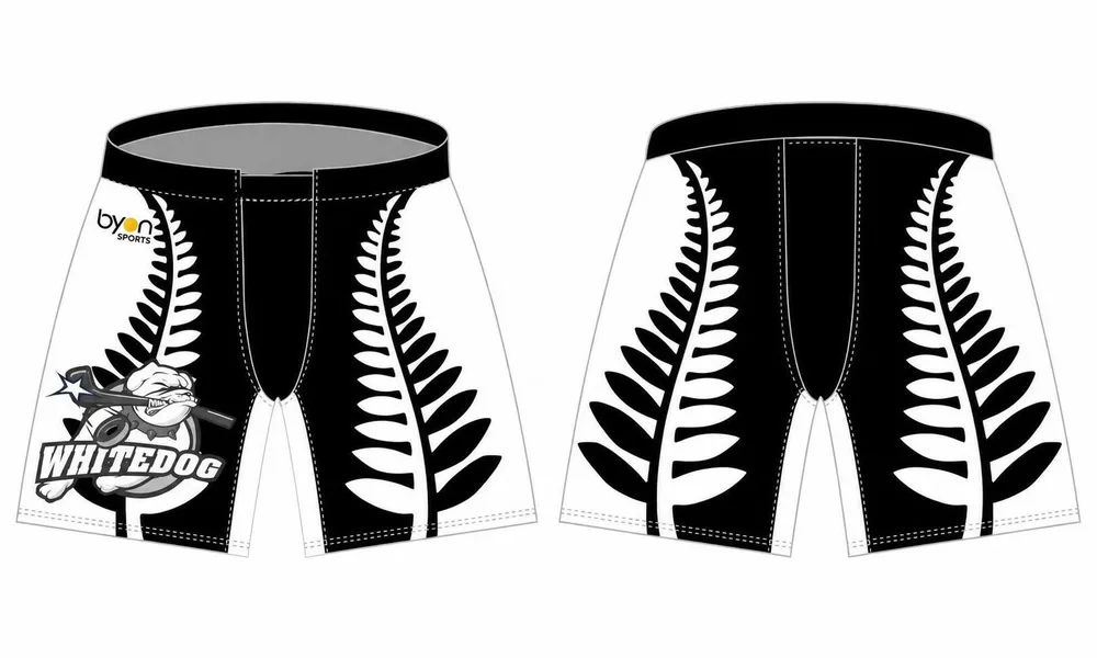 Sublimación camiseta diseño personalizado pantalones de hockey sobre hielo personalizado