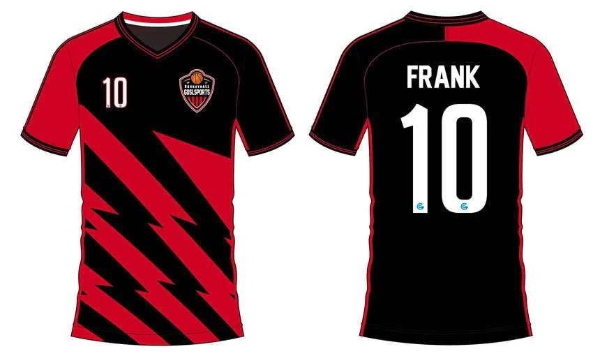 Sublimation printing 100% polyester dry-fit custom women's basketball jerseys