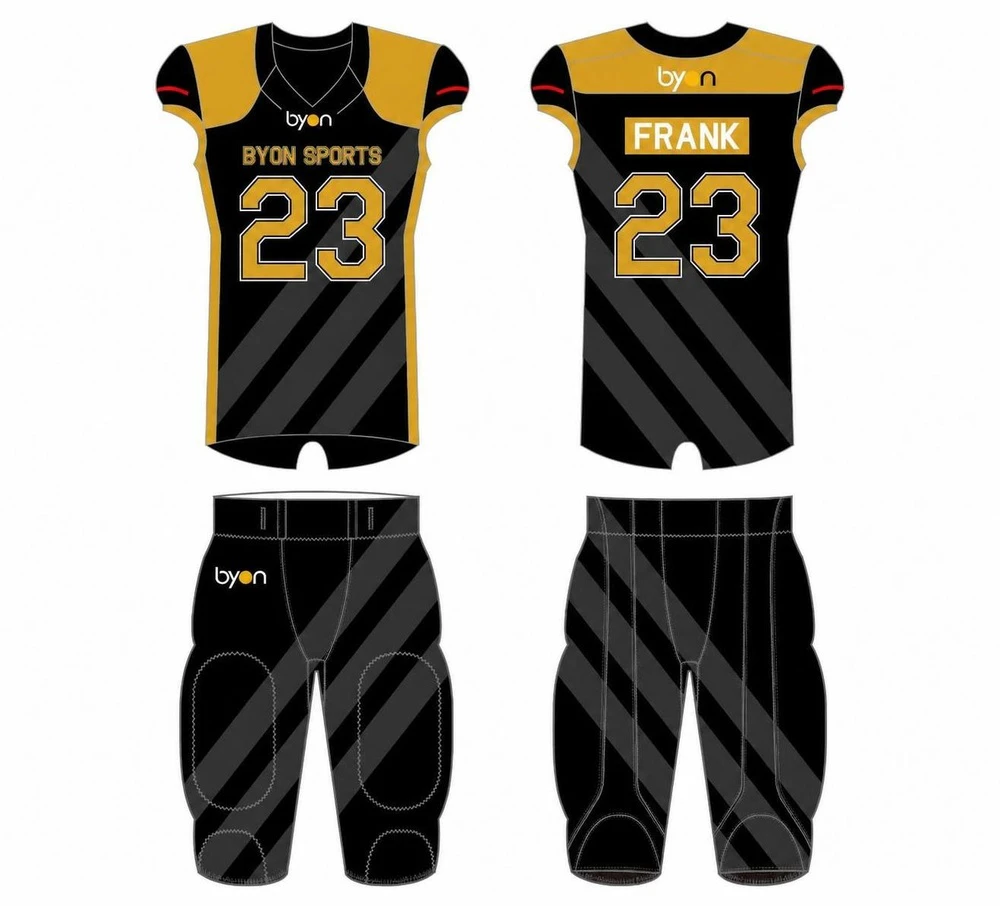 Impresión de sublimación 100% poliéster secado ajuste personalizado diseño camiseta de fútbol