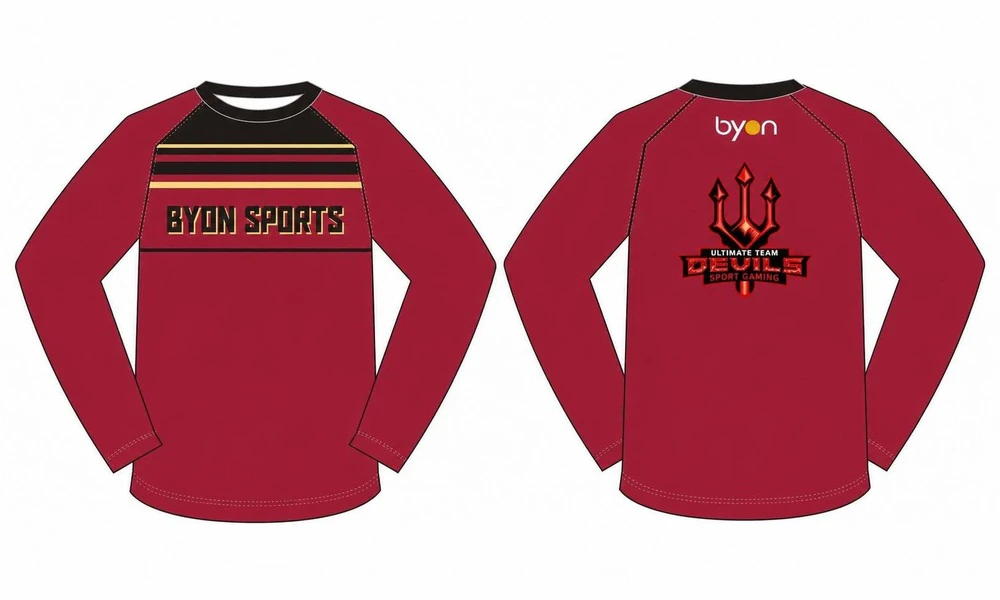 Full Polyester Custom gemacht langlebige Herren-Team Custom Basketball Aufwärmhemden