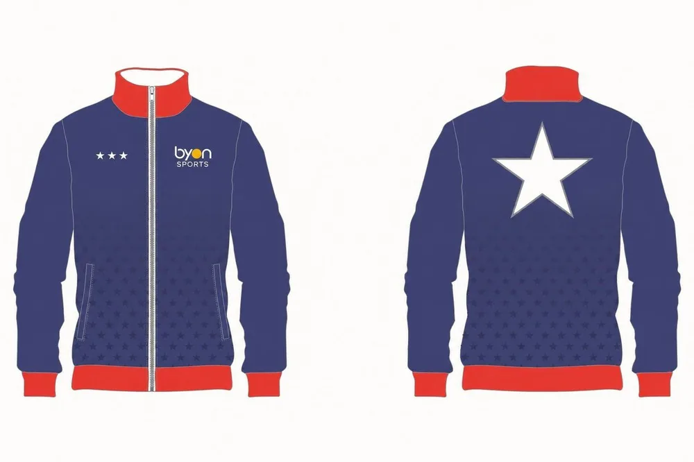 Mayorista de calidad de diseño personalizado niños sublimatados Equipo de fútbol