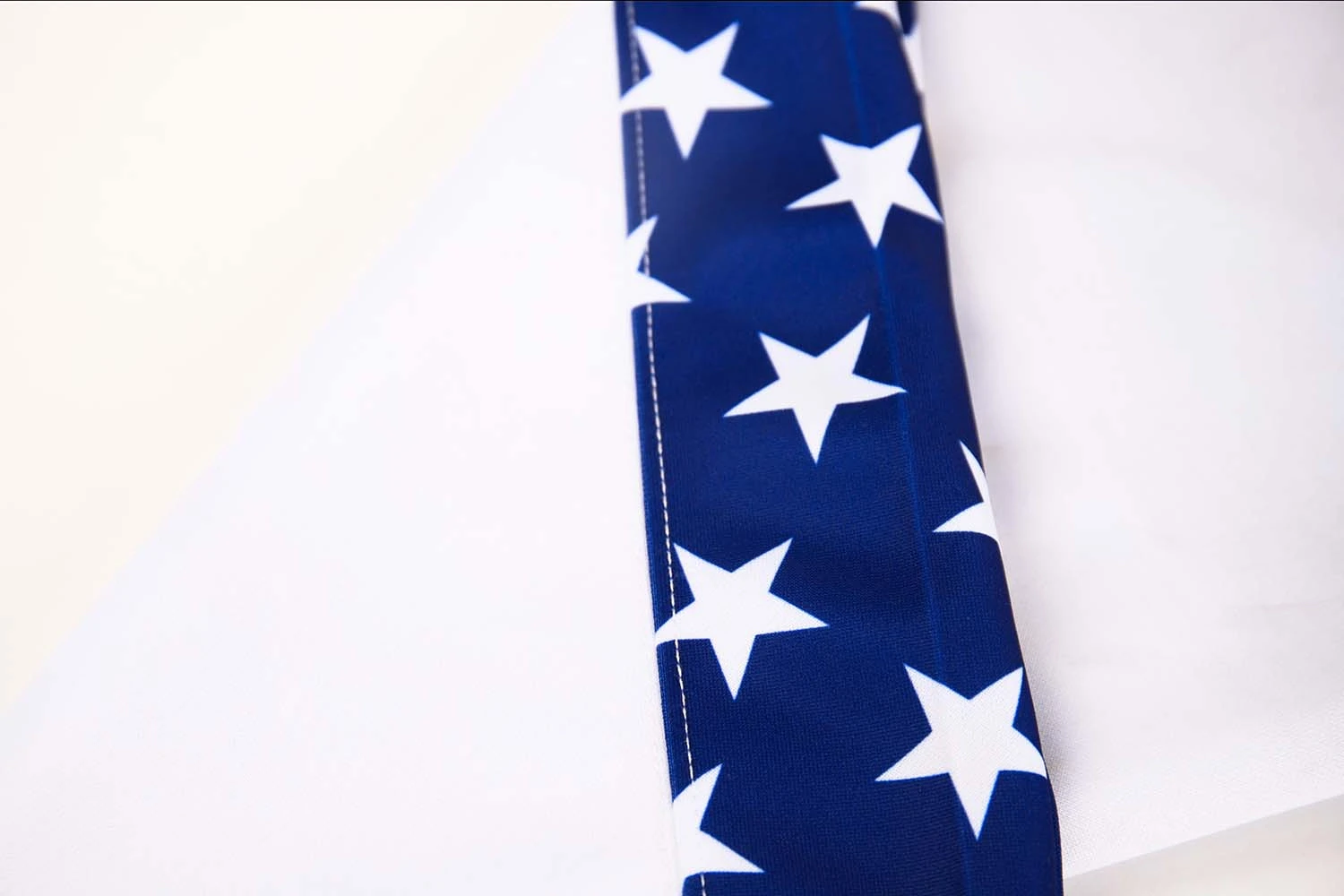 Sublimation printing detail for custom softball pants