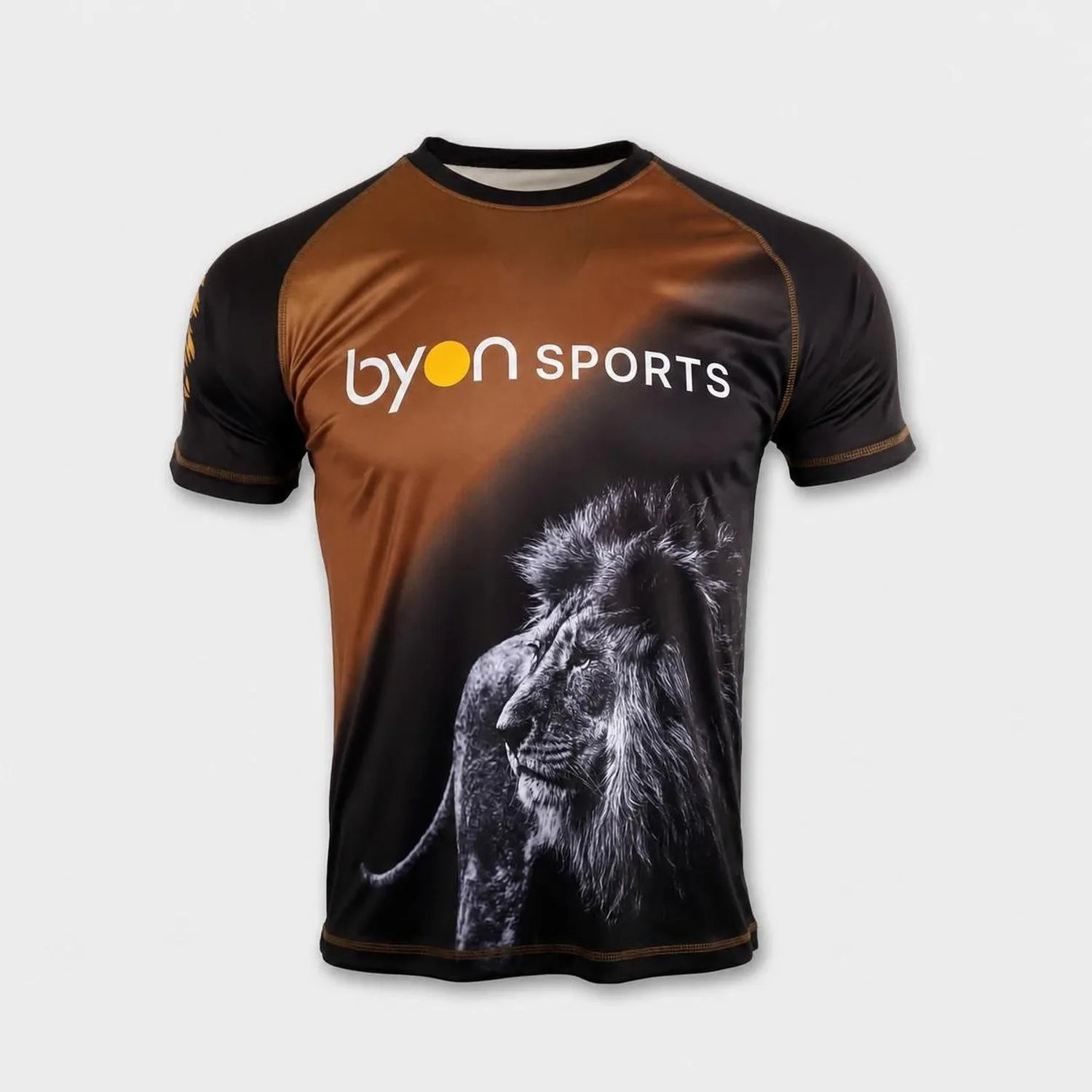 Sublimierte Sport-T-Shirts