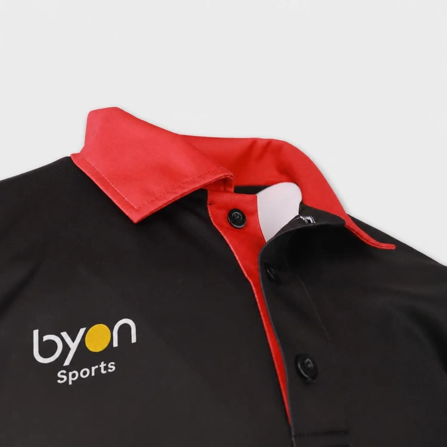 Bowling Jerseys Kragen